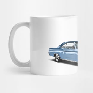 Chevy Impala Mug
